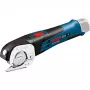 Bosch GUS 12V-300 Professional cortador universal a bateria