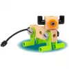 Builder conjunto de jardim de infância, brinquedo de construção
