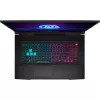 Portátil MSI Katana A17 AI B8VF-866 17 polegadas FHD 144Hz R7-8845HS 16GB 1TB SSD RTX 4060 Win11