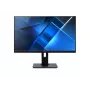 Monitor de computador Acer B277KLbmiiprfx 27 polegadas 4K Ultra HD LCD 3840 x 2160 píxeis