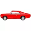 Brinquedo de construção Cobi Opel Rekord C Coupé escala 1:12 modelo COBI-24345, conjunto de construção para colecionadores