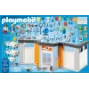 Figura de brincar Playmobil 70191 Ala Hospitalar Mobilada 297 peças
