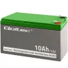Bateria AGM 12V 10Ah sem manutenção para UPS