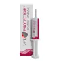 Suplemento líquido de suporte intestinal JM Sante VET PROTECTOR Gastro Butyrate 60 ml para cães e gatos, suplemento alimentar, sem soja, sem glúten