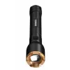 Lanterna Duracell DF750 preta