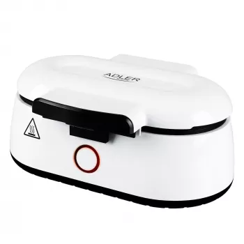 Máquina de waffles ADLER AD 3062