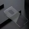 Capa de proteção Devia Shockproof Case para Mate 20 – preta, cobertura resistente a choques