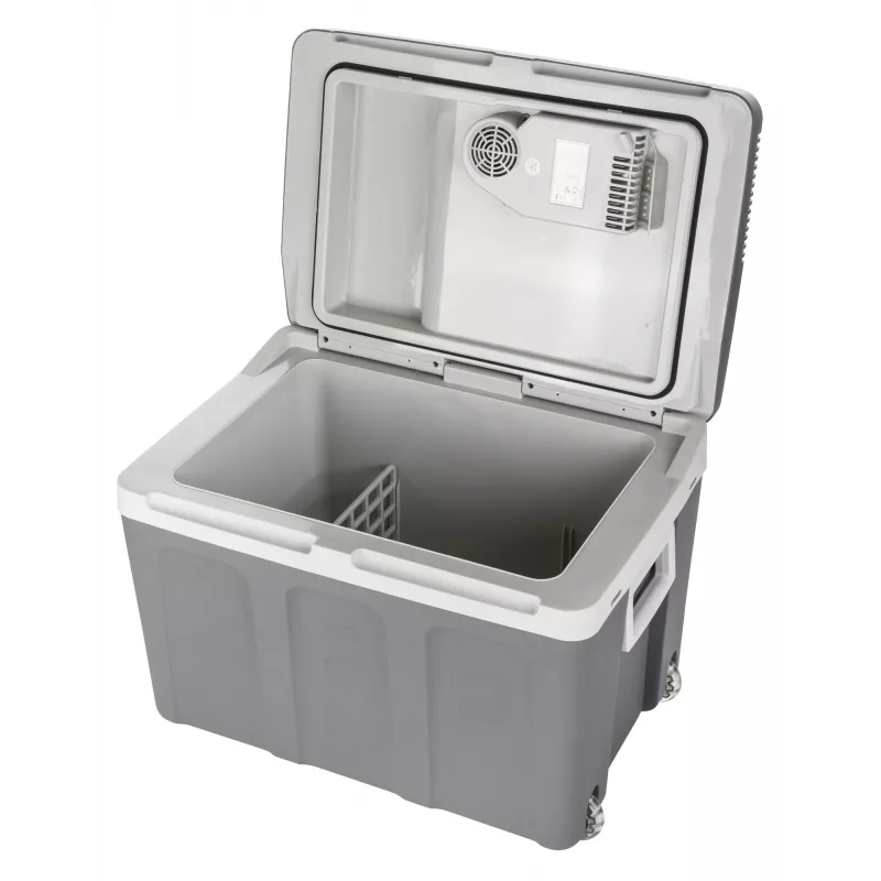 Arca frigorífica Camry CR 8061 cinzento, branco 45 L elétrica