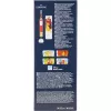Vitality Pro 103 Kids O Rei Leão, escova de dentes elétrica multicolor, com estojo de viagem