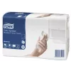Toalhas de papel intercaladas Tork Xpress Multifold Universal H2, 2 folhas, 23,4 x 21,3 cm (20 unid.)