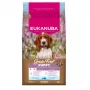 Ração seca para cães EUKANUBA Puppy & Junior Small/Medium Breed sem cereais Fish, 3 kg