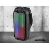 Altifalante portátil Tracer TRAGLO46925 Preto