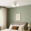 Activejet AJE-EMILY 3P GOLD E27 candeeiro suspenso 3x40W