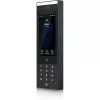 Ubiquiti G3 Intercom terminal intercomunicador INTERIOR/EXTERIOR para gestão de pedidos de acesso para edifícios residenciais e comerciais com suporte de passe tátil