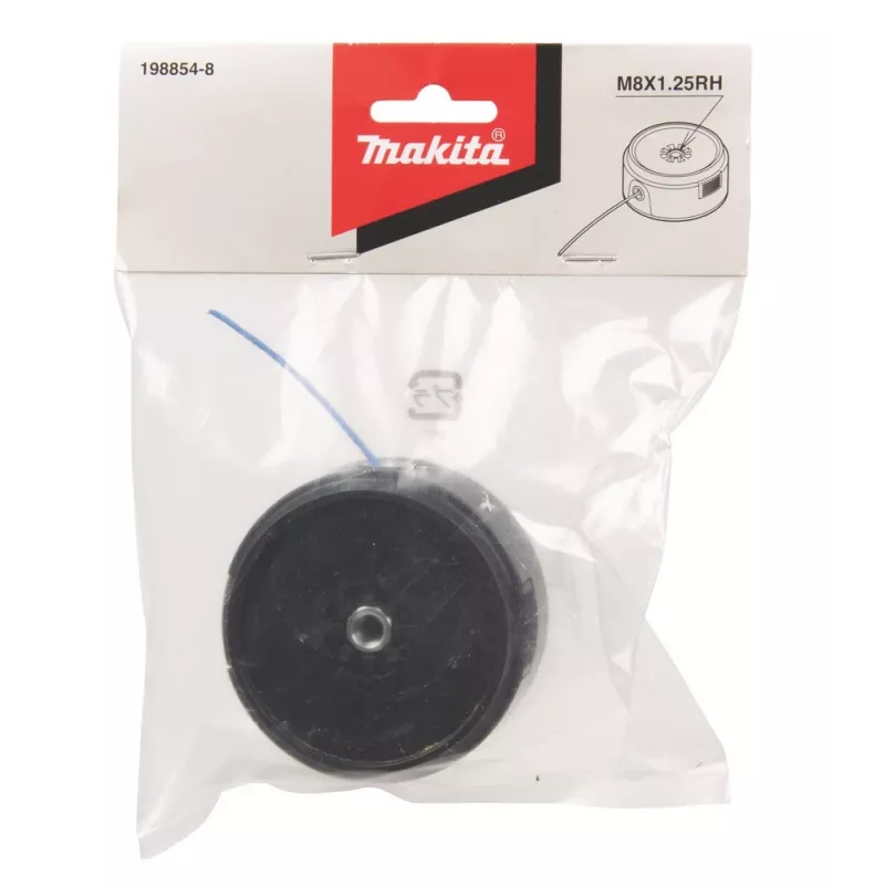 Makita 198854-8 Acessório para roçadora/aparador de relva