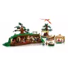 LEGO ICONS 10354 O Senhor dos Anéis: O Shire