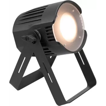 Painel LED EUROLITE PML-30 CW/WW 30W, branco frio/quente regulável, potência 30W