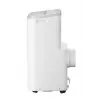 Ar condicionado portátil Electrolux EXP34U339CW 3,4 kW de refrigeração