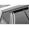 Caixa de computador Digitus com ventoinha de filtro integrada e pés niveladores