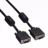 Cabo VGA ROLINE HQ 10m M/M com ferrite