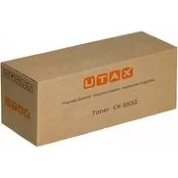 Utax 4008CI Toner magenta aprox. 20000 pág. CK-8532m - Unidade de toner - Unidade de toner - magenta