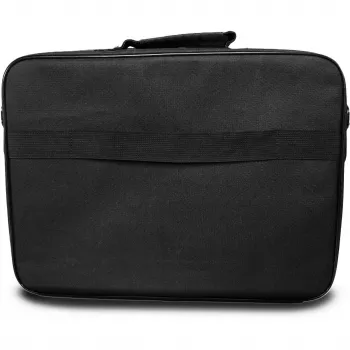 Mala de pasta Ultron 371960 mala para portátil 43,2 cm (17 polegadas) preto
