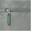 Mochila urbana Rivacase Gremio cinzento poliéster rPET 280x135x430mm
