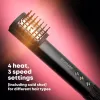 Revamp DR-2750-EU Hydro Shine Air 3-em-1 Pro Styler