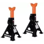 Bahco BH33000 Cavaletes de apoio 3 t, par