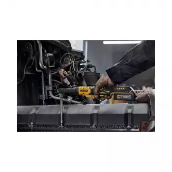 Catraca de acionamento combinada com bateria DeWalt DCF510 18v XR