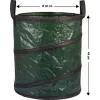 Basetech BT-2258734 Saco de jardim 56 l Verde