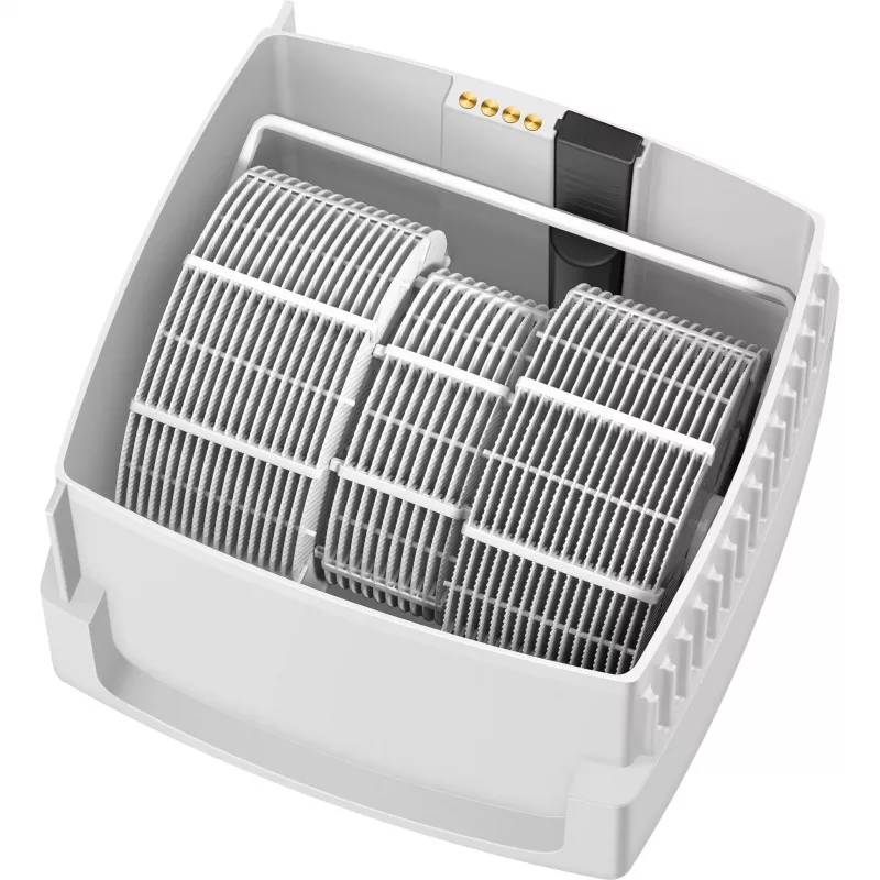 Lavador de ar Beurer LW 230 branco