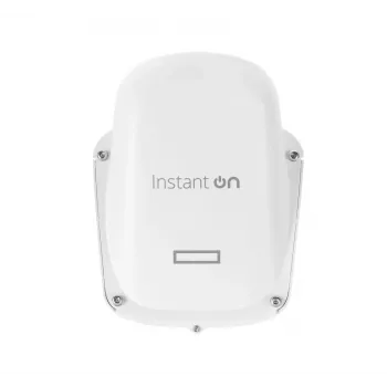 Ponto de acesso HPE Instant On Outdoor AP27 2,4 GHz 5 GHz Wi-Fi 5