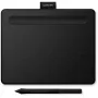 Mesa digitalizadora Wacom Intuos S preta