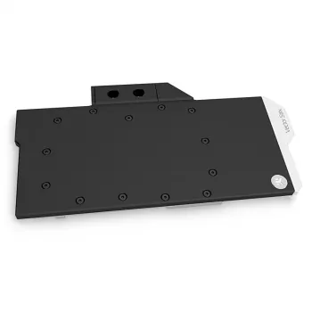 Bloco de água EK Water Blocks acetal cobre preto