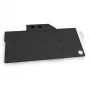 Bloco de água EK Water Blocks acetal cobre preto