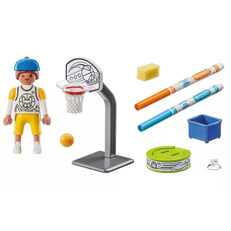 Playmobil 71516 Produto