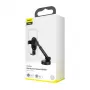 Suporte ativo Baseus SUYL-JY01 telemóvel/smartphone preto