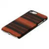 Capa Man&Wood Ebony/BL iPhone 7