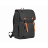 Mochila NATEC Niala Ginger Orange 39,6 cm (15,6) preta