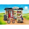 PLAYMOBIL Country loja da quinta 71250 conjunto de brincar