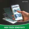 Película de proteção de ecrã 4smarts 456348 Apple iPhone SE (2020) / 8 / 7