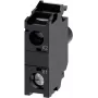 Elemento LED Siemens Amarelo 230 V/AC SIRIUS ACT 3SU1401-1BF30-1AA0 1 unid. (3SU1401-1BF30-1AA0)