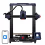 Impressora 3D AnyCubic Kobra 2 Pro K2RC0BK-Y-O com eixo Z duplo e nivelamento automático da mesa