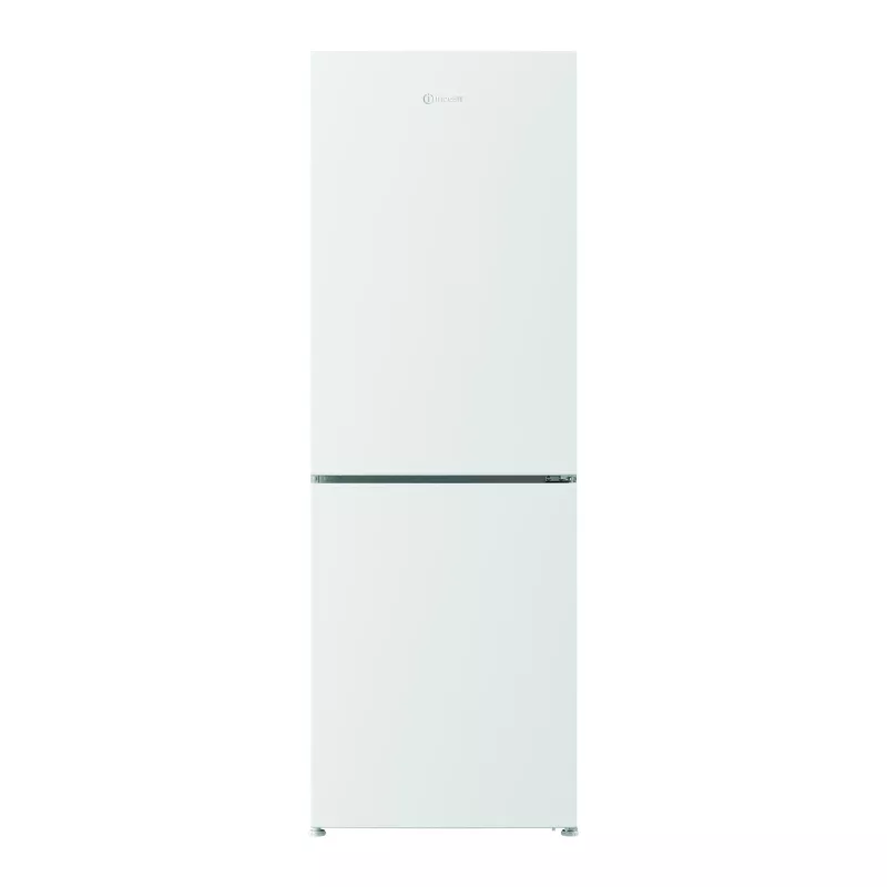 INDESIT Frigorífico | INKS 1341 W4E | Classe de eficiência energética E | Independente | Combinado | Altura 173,6 cm | Capacidade útil do frigorífico 209 L | Capacidade útil do congelador 113 L | 38 dB | Branco