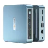 Mini PC Peladn WI-6 N150 — 16 GB RAM, 512 GB SSD, desktop compacto