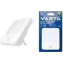 Luminária com detetor de movimento de encaixe Varta 18624101401 LED, energeticamente eficiente, liga/desliga automaticamente