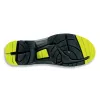 Uvex 8544.8 S2 SRC homem adulto preto