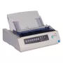 IMPRESSORA MATRICIAL OKI ML 3320 LPT+USB Usada