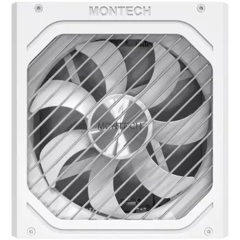 Fonte de alimentação Montech Titan PLA 1200W